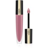L´Oréal Paris Rouge Signature tekući mat ruž za usne 7 ml nijansa 105 Rule | shoptok.hr
