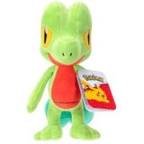 Pokemon Treecko plišasta igrača 20 cm Cene