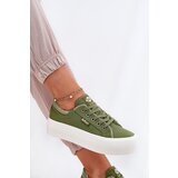 Lee Cooper Women's Platform Sneakers | Shoptok.si
