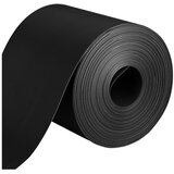Gardlov traka za panelnu ogradu 19 cm x 26 m, 700 g/m², antracit | shoptok.hr