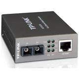 MC100CM 10/100Mbps Multi-Mode Media Converter