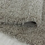 Lesnina-XXXL preproga z visokim florom sydney 3000 natur 240/340 cm tkano naravne barve | Shoptok.si