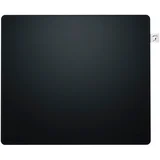 GPZ1 Zy's damage, Large mousepad, Premium cloth, Materials selected by Rocket Jump Ninja, Black