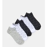 Sinsay Čarape 5 pack | shoptok.hr