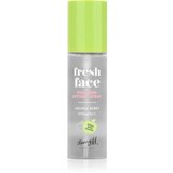 Barry M Fresh Face pršilo za fiksiranje make-upa Apple 70 ml Cene