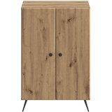  Ormar za cipele BREDA 59,5 x 39,5 x 90 cm Konstruirano drvo | shoptok.hr