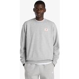 New Balance Dukserica Woven Label Crew | Eponuda.com