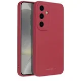 Luna maska za Samsung Galaxy S24 Red