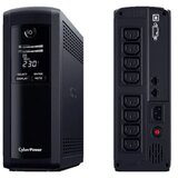 Cyberpower 1200VA/720W VP1200EILCD, line-int., Euro, desktop | Eponuda.ba