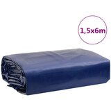 CERADA plava 1,5 x 6 m 650 g/m² | shoptok.hr