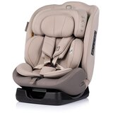 Chipolino autosjedalica i-SIZE 40–150 cm MONDIAL Latte | shoptok.hr