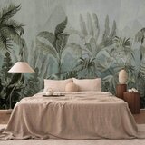 Artgeist Foto tapeta - Mountain Jungle 300x210 | shoptok.hr