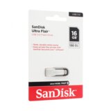 Sandisk usb flash memorija cruzer ultra flair 16GB ultra 3.0 | ePonuda.com