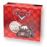 Disney Škatla vrečka Cars 71551 Cene