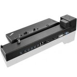 Lenovo TP Workstation Dock 230W – 6x USB 3.0, DVI-D, HDMI, VGA Für Effizientes Arbeiten
