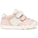 čevelj nizek B6563A B STEPPIEUP C8W1Z 08514 barefoot D lt rose/white 21