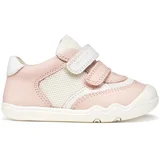 cipele niske B6563A B STEPPIEUP C8W1Z 08514 Ž lt rose/white 20