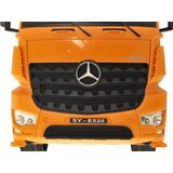  Auto kiper Mercedes s daljinskim upravljanjem RC0276 | shoptok.hr