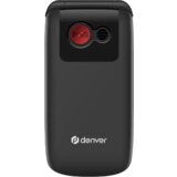 Denver BAS-24400 crni (black) mobilni telefon | ePonuda.com