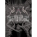 The Art Of Junji Ito: Twisted Visions