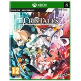 Maximum Games Cris Tales (Xbox One) | Shoptok.si