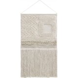 Lorena Canals Tapiserija 50x85 cm Earth Natural – Cijene
