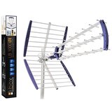LIBOX LB-1000, Antena TV DVB-T - 16,5 dB LIBOX LB-1000, Antena TV DVB-T - 16,5 dB Slike