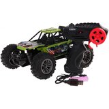 Buggy na daljinsko upravljanje DINO Crawler 1:18 R/C - zeleni | Shoptok.si