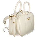 Alv By Alviero Martini ženska bijela torba | shoptok.hr