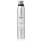 Depot 300 HAIR STYLING NO. 317 CURL AMPLIFIER MOUSSE pjena za oblikovanje kovrča za definiciju i oblik 200 ml | shoptok.hr