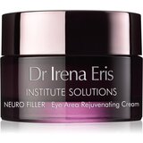 Dr Irena Eris Institute Solutions Neuro Filler pomlajevalna krema za predel okoli oči za dan in noč 15 ml Cene