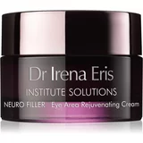 Dr Irena Eris Institute Solutions Neuro Filler pomlajevalna krema za predel okoli oči za dan in noč 15 ml