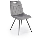 Halmar Stol Inarael (VE BARV)-siva | shoptok.hr