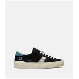 Date Modne superge Hill Low Used Black pisana Cene