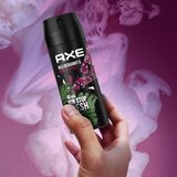 Axe Wild Fresh Bergamot & Pink Pepper dezodorans i sprej za tijelo 150 ml | shoptok.hr