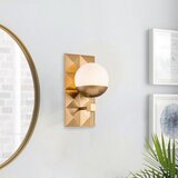 Elstead Lighting STENSKA SVETILKA Deco 25 W 220-240 V E14 | Shoptok.si