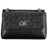 Calvin Klein Jeans Ročne torbice k60k611533 Črna Cene