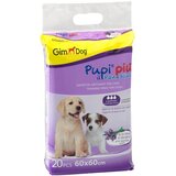 Gimborn pelene za pse lavanda 60x60 cm 20 komada | Eponuda.com