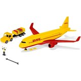 Siku DHL Cargo letalo z dodatki Cene