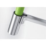 Blanco viu-s hd krom 524813 | Shoptok.si