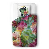Butter Kings Posteljina za krevet za jednu osobu od pamučnog satena 140x200 cm Vibrant Colours – | shoptok.hr