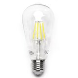 Aigostar led sijalica filament ST64 E27/6W/230V 6500K | Eponuda.com