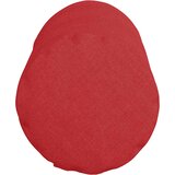  Presvlaka za jastuk 2 pcs HEERLEN Crvena Ø 15 x 40 cm Poliester | shoptok.hr