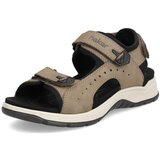 Rieker Sandali & Odprti čevlji 2695125 Bež Cene