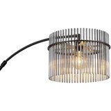 Globo STOJEČA SVETILKA GORLEY 120/38/185 cm | Shoptok.si