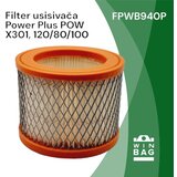  Filter pepela POWER PLUS POW X301 | Eponuda.com