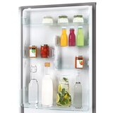 Candy CCE7T618EX hladnjak, inox | shoptok.hr