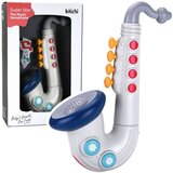 Hk Mini Interaktivni saksofonski glazbeni instrument za malu djecu | shoptok.hr