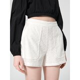 Sinsay ženske kratke hlače od tkanine 1379F-01X | shoptok.hr