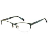 Fossil FOS7171/G 1ED ONE SIZE (52) Zelena/Kristalna Cene